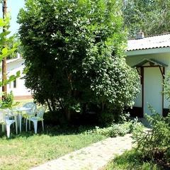 База отдыха Мечта, Краснослободск, Волгоградская область