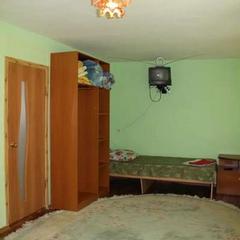 База отдыха Мечта, Краснослободск, Волгоградская область