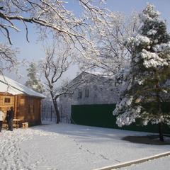 База отдыха Рублевка, Краснослободск, Волгоградская область
