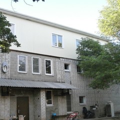 База отдыха Радуга, Краснослободск, Волгоградская область