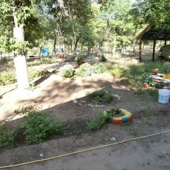 База отдыха Радуга, Краснослободск, Волгоградская область