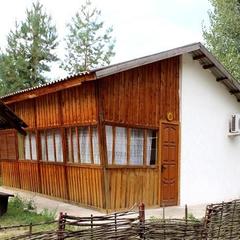 База отдыха Мечта, Краснослободск, Волгоградская область