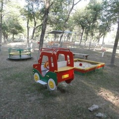 База отдыха Радуга, Краснослободск, Волгоградская область