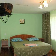 База отдыха Мечта, Краснослободск, Волгоградская область