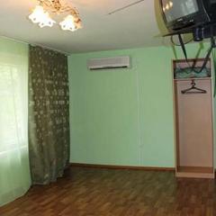 База отдыха Мечта, Краснослободск, Волгоградская область