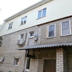 База отдыха Радуга, Краснослободск, Волгоградская область