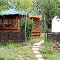 База отдыха Мечта, Краснослободск, Волгоградская область