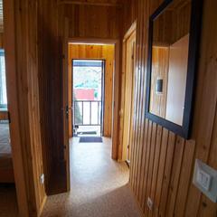 Парк-отель Нобель, Краснослободск, Волгоградская область