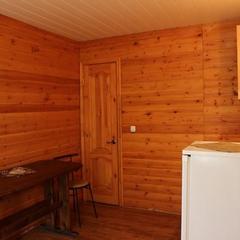 База отдыха Мечта, Краснослободск, Волгоградская область