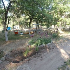 База отдыха Радуга, Краснослободск, Волгоградская область