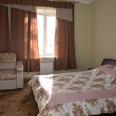 Туристический комплекс Серебряный бор, Краснотуранск, Красноярский край