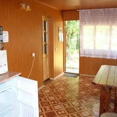 База отдыха Мечта, Краснослободск, Волгоградская область