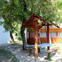 База отдыха Мечта, Краснослободск, Волгоградская область