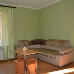 Туристический комплекс Серебряный бор, Краснотуранск, Красноярский край