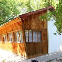 База отдыха Мечта, Краснослободск, Волгоградская область