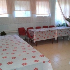 База отдыха Радуга, Краснослободск, Волгоградская область