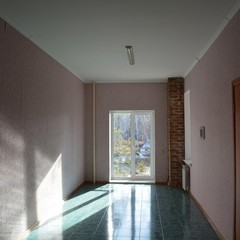 Туристический комплекс Серебряный бор, Краснотуранск, Красноярский край