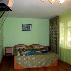 База отдыха Мечта, Краснослободск, Волгоградская область