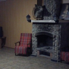 База отдыха Радуга, Краснослободск, Волгоградская область