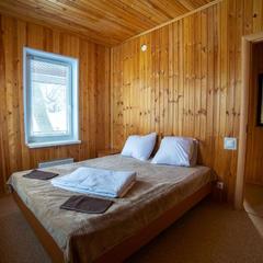 Парк-отель Нобель, Краснослободск, Волгоградская область