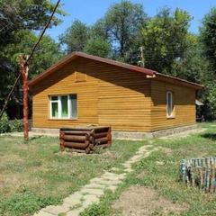 База отдыха Мечта, Краснослободск, Волгоградская область