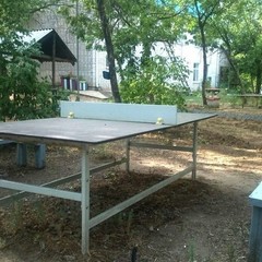 База отдыха Радуга, Краснослободск, Волгоградская область