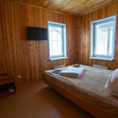 Парк-отель Нобель, Краснослободск, Волгоградская область