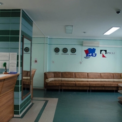 Гостиница Турья, Краснотурьинск, Свердловская область