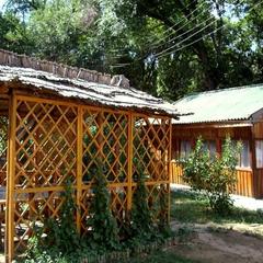 База отдыха Мечта, Краснослободск, Волгоградская область