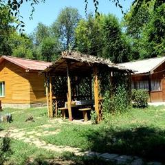 База отдыха Мечта, Краснослободск, Волгоградская область