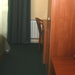 Гостиница Турья, Краснотурьинск, Свердловская область