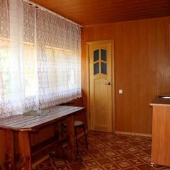 База отдыха Мечта, Краснослободск, Волгоградская область