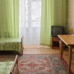 Гостиница Турья, Краснотурьинск, Свердловская область