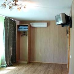 База отдыха Мечта, Краснослободск, Волгоградская область