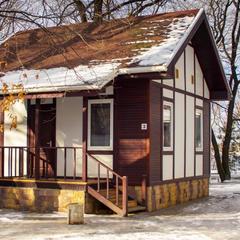 Парк-отель Нобель, Краснослободск, Волгоградская область