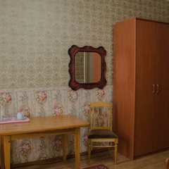 Гостиница Турья, Краснотурьинск, Свердловская область