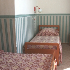 Гостиница Турья, Краснотурьинск, Свердловская область