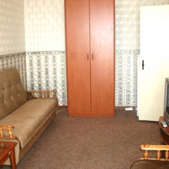 Гостиница Турья, Краснотурьинск, Свердловская область