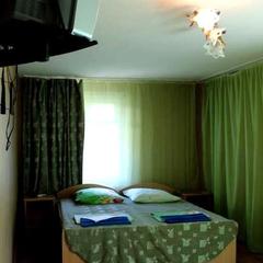 База отдыха Мечта, Краснослободск, Волгоградская область