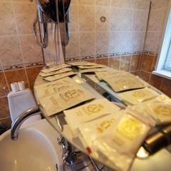 Парк-отель Нобель, Краснослободск, Волгоградская область