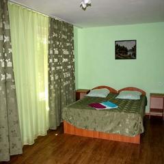 База отдыха Мечта, Краснослободск, Волгоградская область