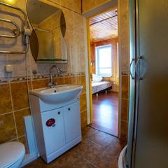 Парк-отель Нобель, Краснослободск, Волгоградская область