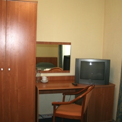 Гостиница Турья, Краснотурьинск, Свердловская область