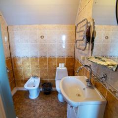 Парк-отель Нобель, Краснослободск, Волгоградская область