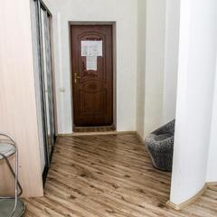 Гостиница Прометей, Краснотурьинск, Свердловская область