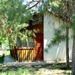 База отдыха Мечта, Краснослободск, Волгоградская область