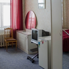 Гостиница Турья, Краснотурьинск, Свердловская область