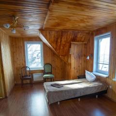 Парк-отель Нобель, Краснослободск, Волгоградская область