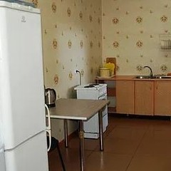 Туристический комплекс Серебряный бор, Краснотуранск, Красноярский край