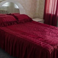 Гостиница Турья, Краснотурьинск, Свердловская область